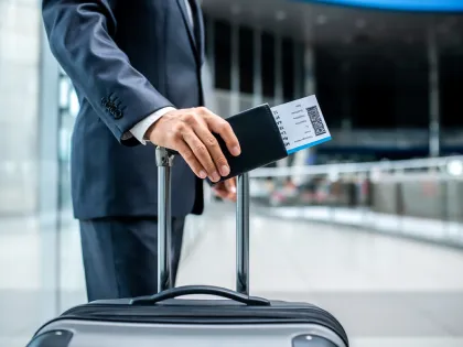 Visa Process