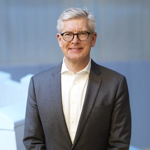 Borje Ekholm