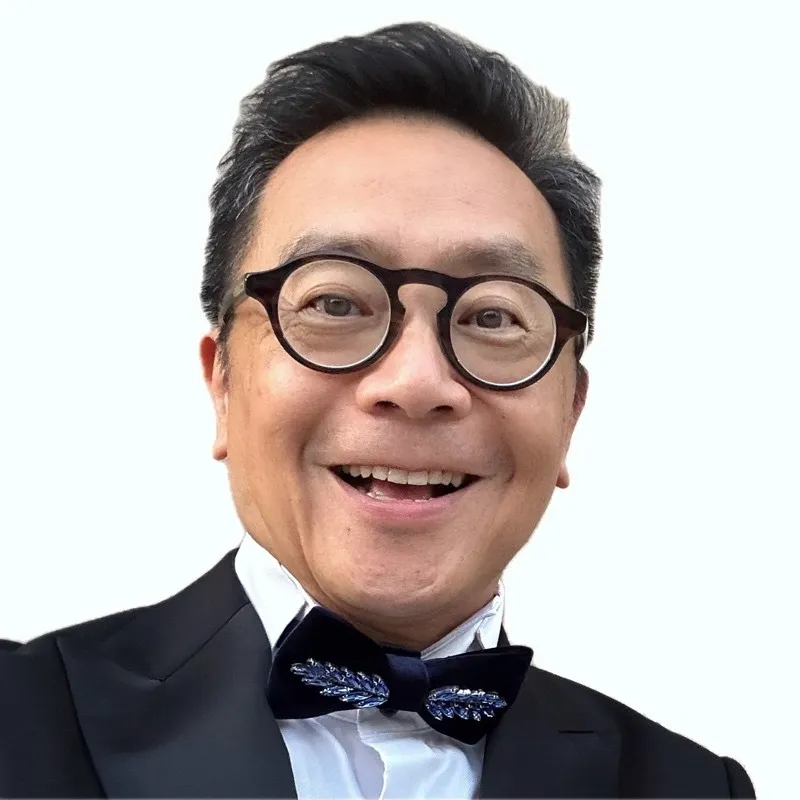 Andy Chun Headshot