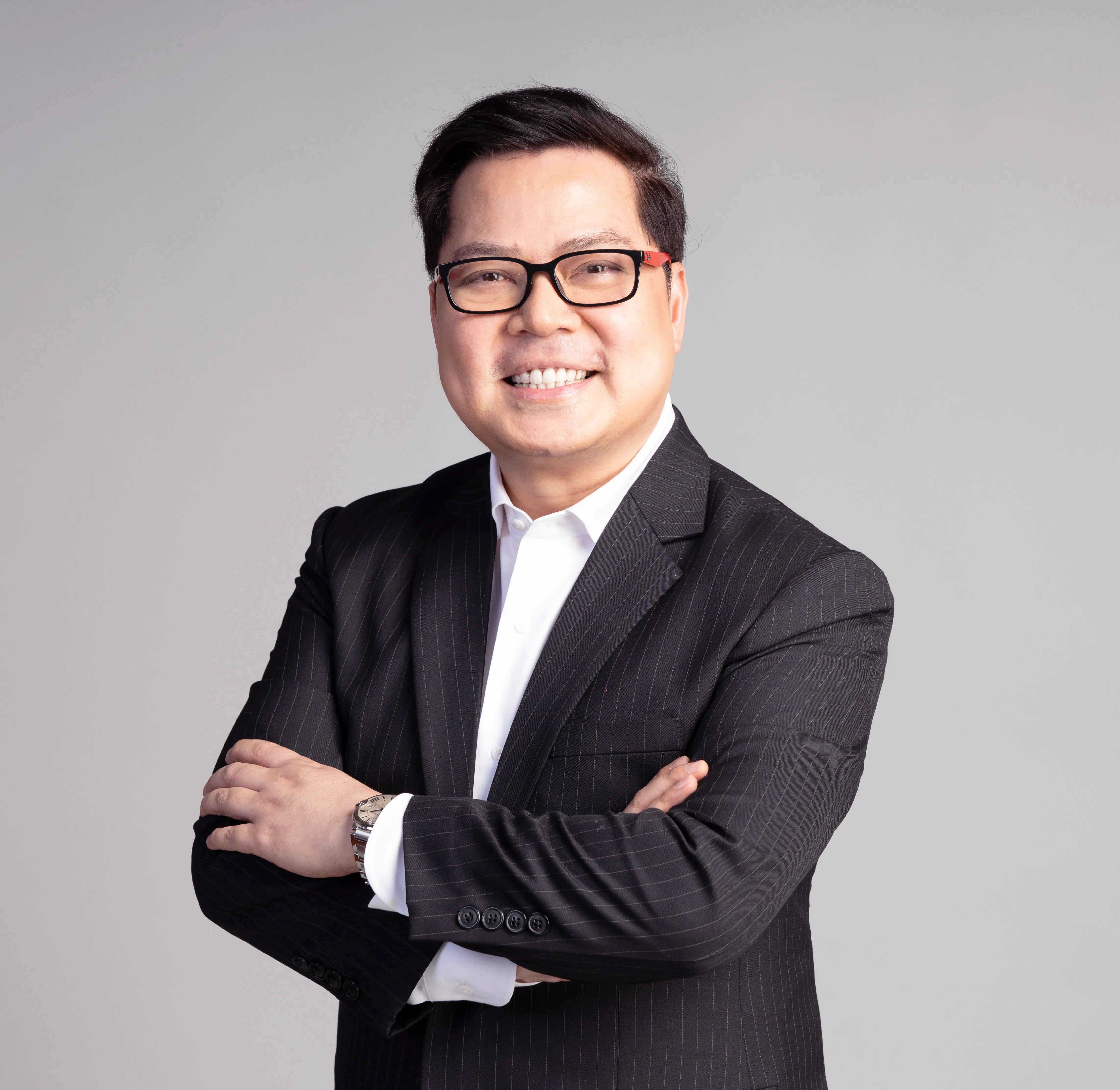 Lito Villanueva Headshot