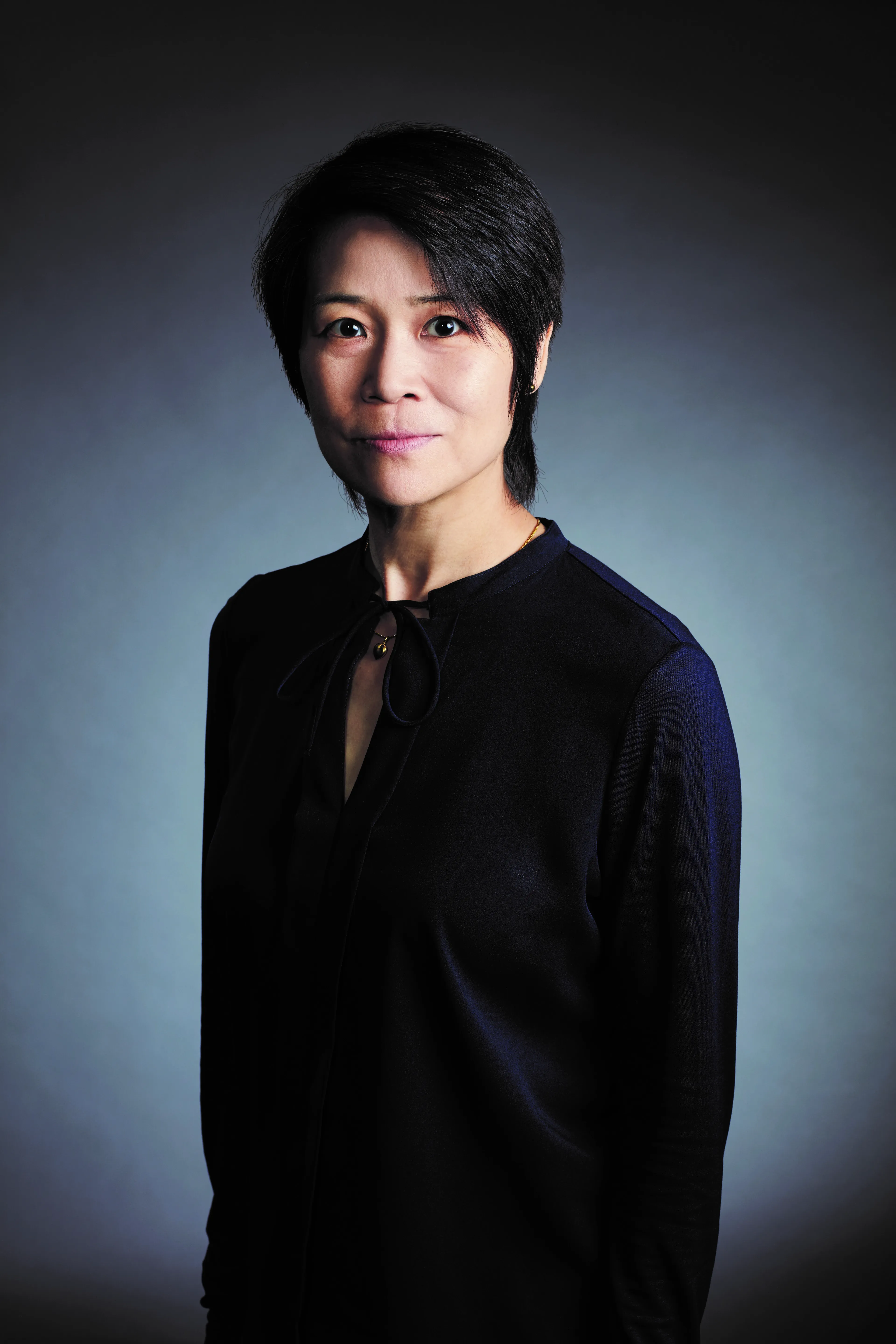 Jeanne Lim Headshot