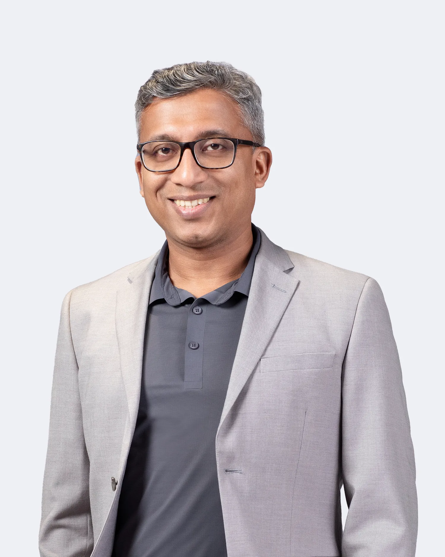 Pratyush Prasanna Headshot