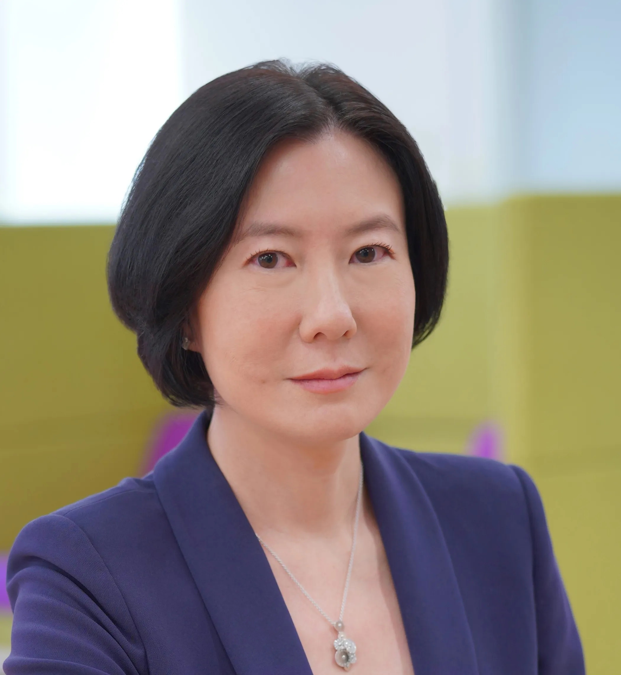Alpha Lau