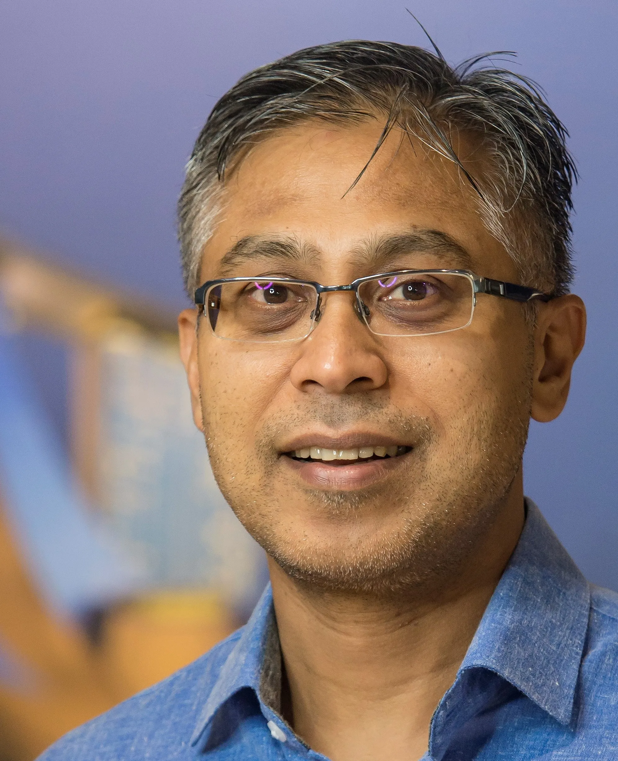 murali ram 