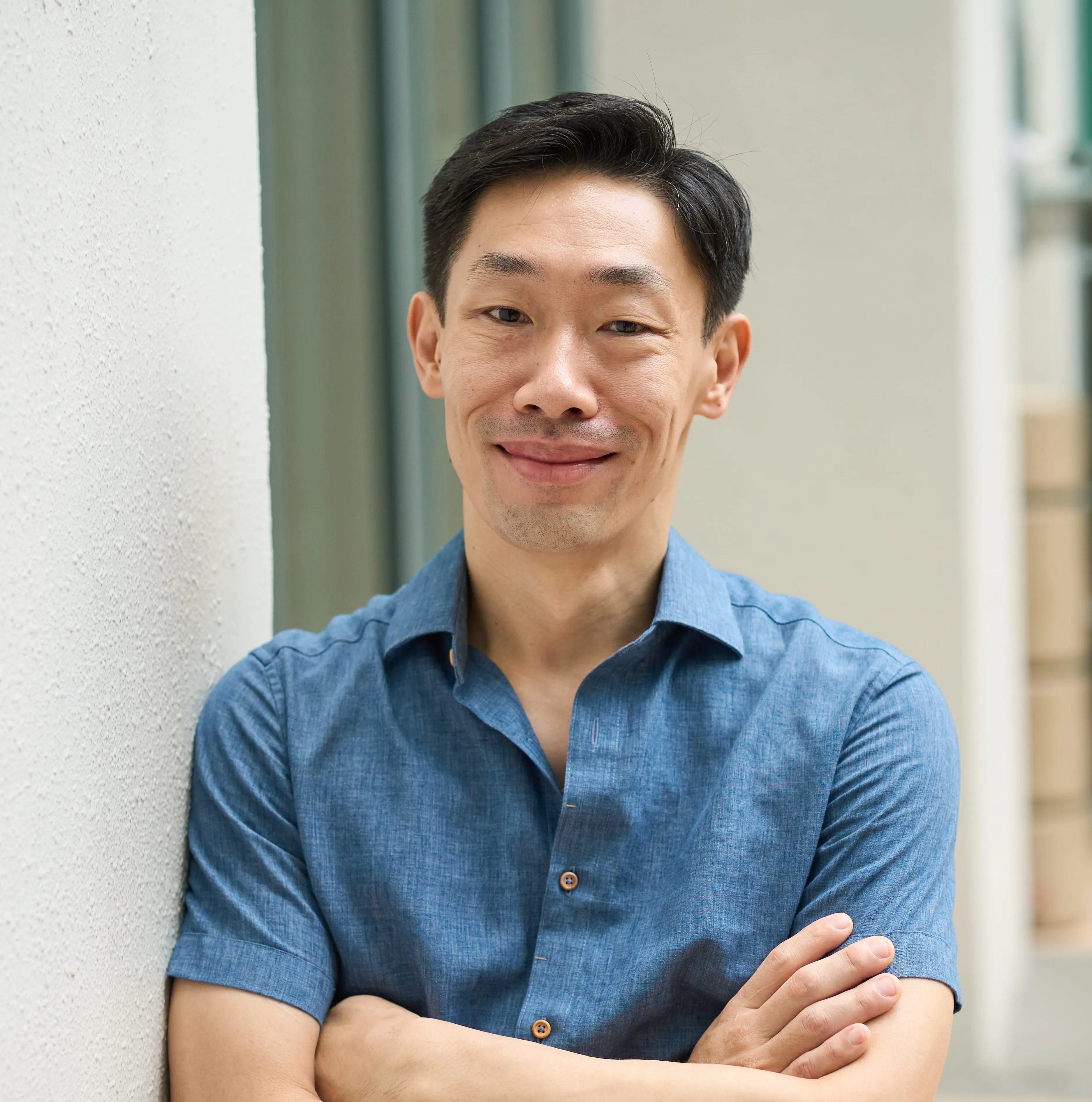 jed ng headshot