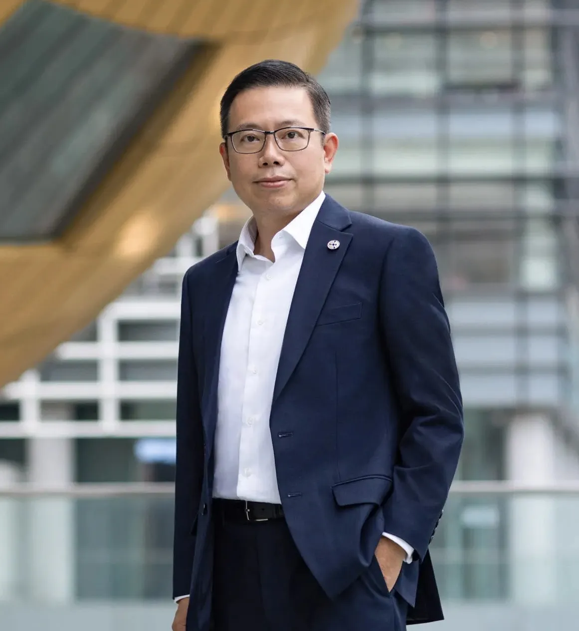 terry wong hkstp