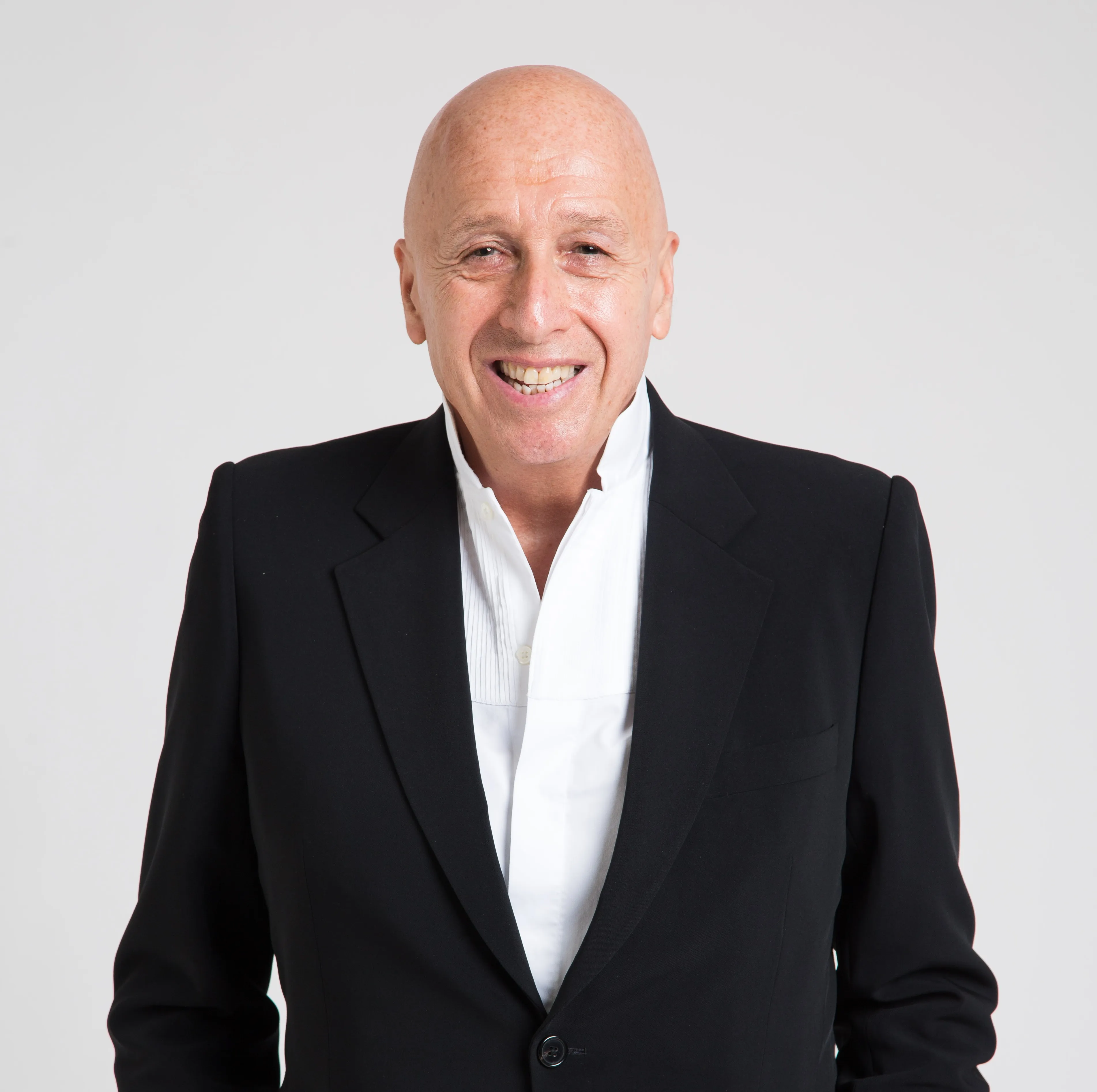 allan zeman headshot