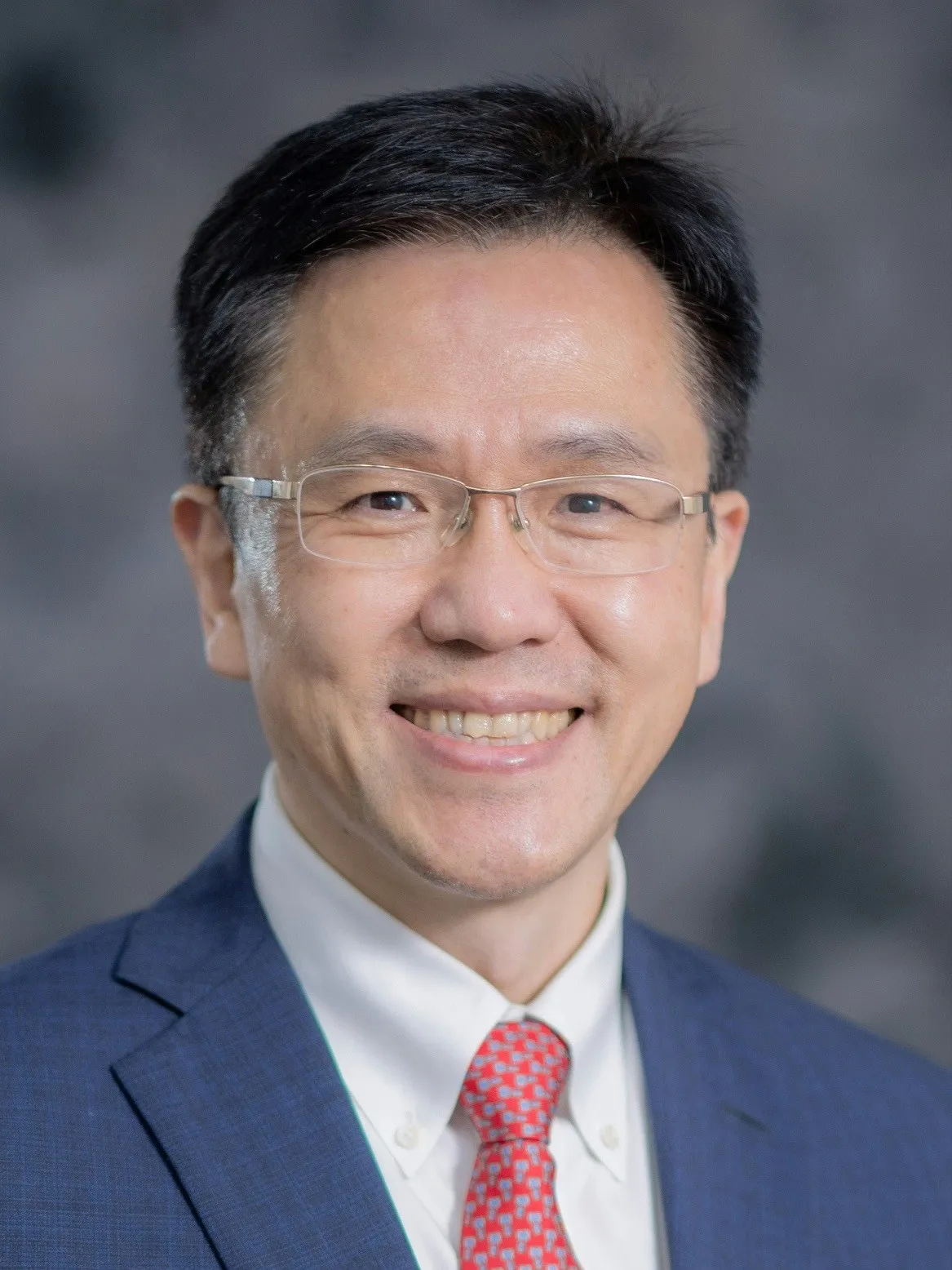 Prof Sun Dong